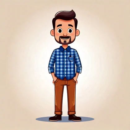 Javi (Dad)